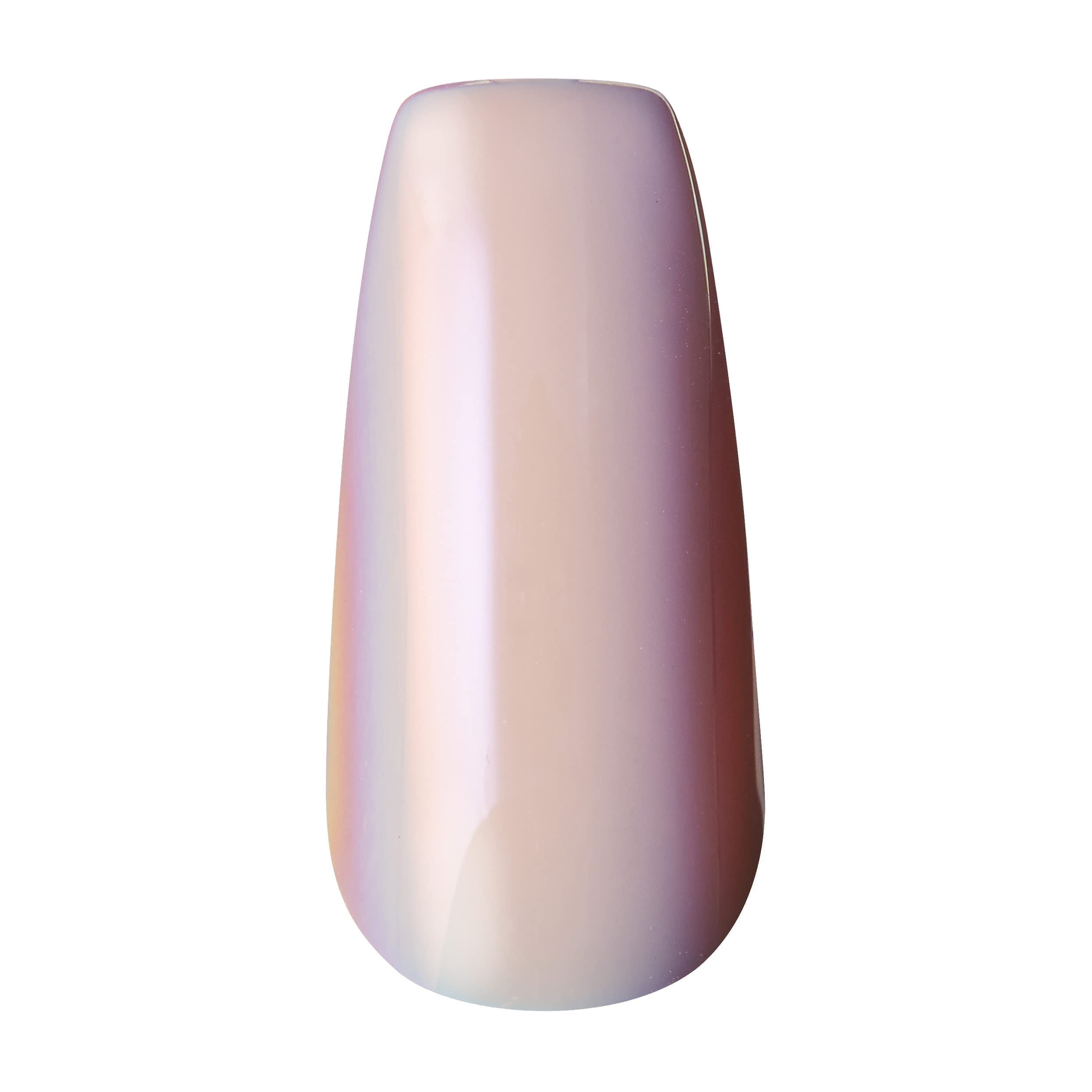 Kiss Masterpiece (EVERYTIME I SLAY) One-Of-A-Kind Luxe Mani Nails w/Glue